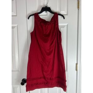 Ann Taylor Loft Womens Dress Size 10